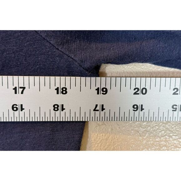 Lilly Pulitzer Del Lago Lightweight Bell Sleeve Tunic Dress Women's XS - Picture 11 of 11